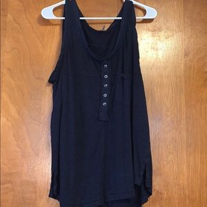 Free People tank